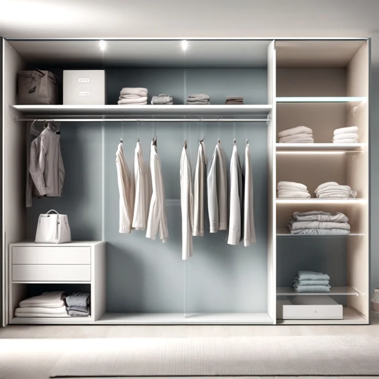 Schnelle Einrichtung